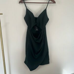 Fashion Nova Mini Dress